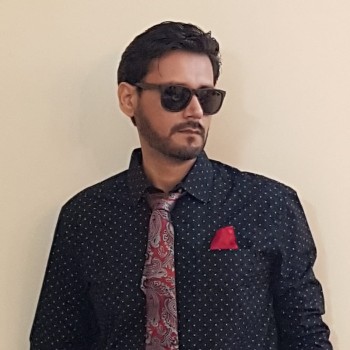 piyush sharda